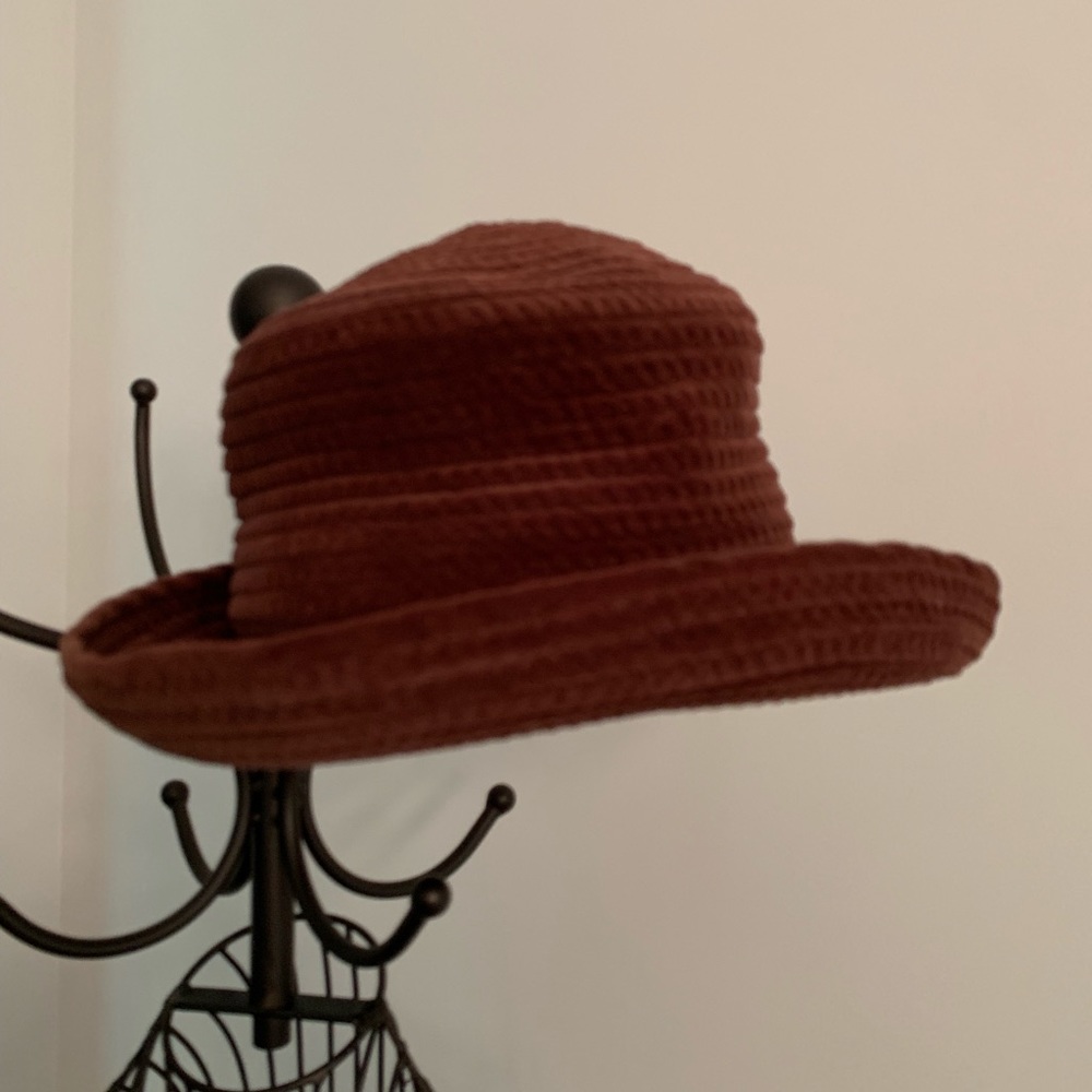 DAVID hat - Picture 2 of 3